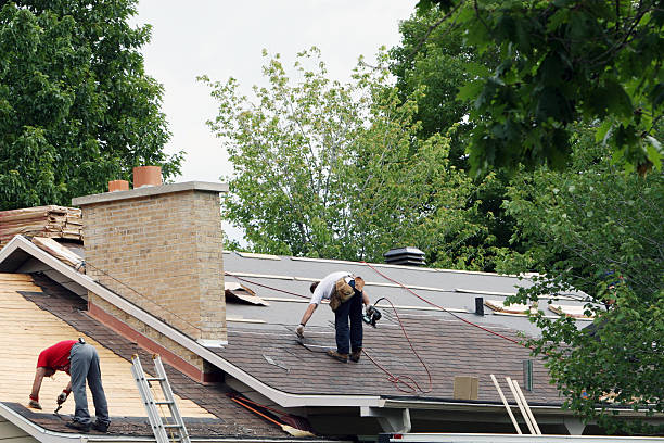 Best Residential Roofing Contractor  in Somerset, KY