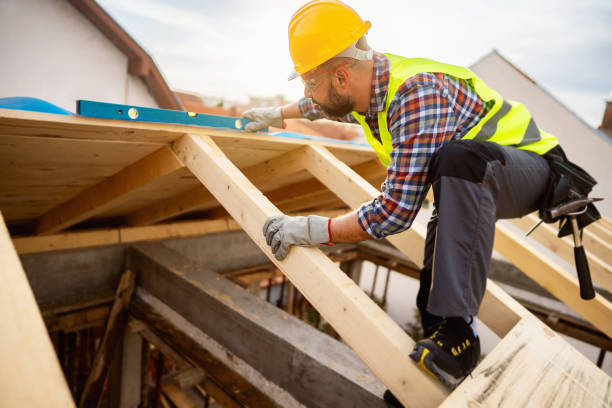 Best Slate Roofing Contractor  in Somerset, KY