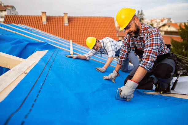 Best Roofing Contractor Near Me  in Somerset, KY