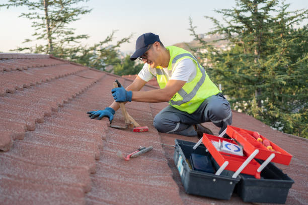 Best Flat Roof Repair Services  in Somerset, KY