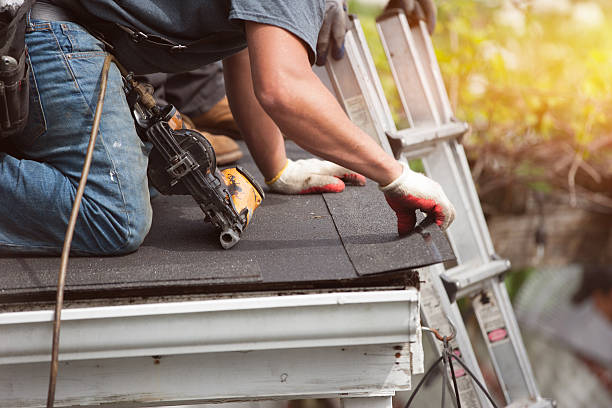 Best Residential Roofing Contractor  in Somerset, KY